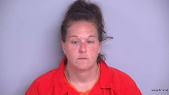 Angela Elizabeth Smith Mugshot