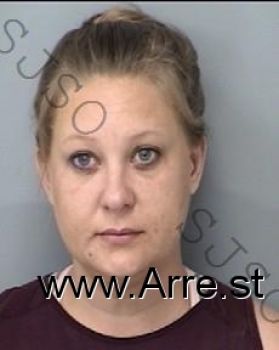 Angela Michelle Smith Mugshot