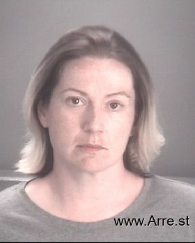 Angela Sue Spencer Mugshot