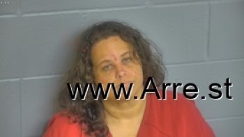 Angela Lynn Spencer Mugshot