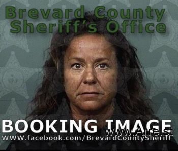 Angela Maria Strong Mugshot