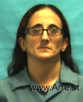 Angela T Taylor Mugshot