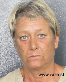 Angela  Taylor Mugshot