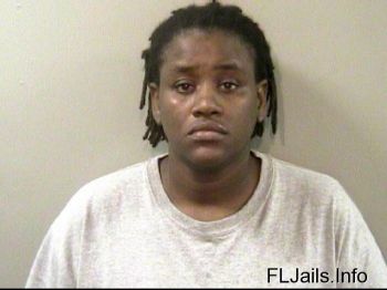 Angela Denise Taylor Mugshot