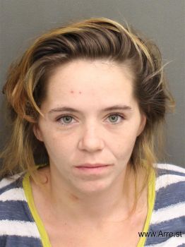 Angela  Taylor Mugshot