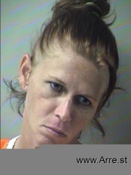 Angela Gina-devon Taylor Mugshot