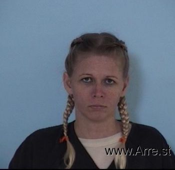 Angela Gina-devon Taylor Mugshot