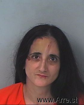 Angela Theresa Taylor Mugshot