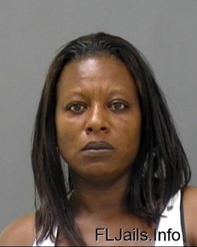 Angela Marie Taylor Mugshot