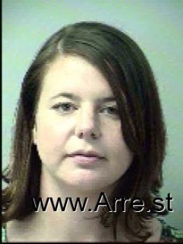 Angela Michelle Thomas Mugshot