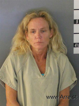 Angela Mary Thomas Mugshot