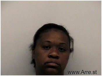 Angela Delores Thomas Mugshot