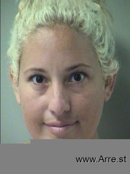 Angela Marie Torres Mugshot