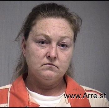 Angela Maureen Torres Mugshot