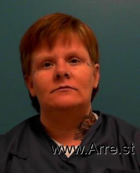 Angela N Tucker Mugshot