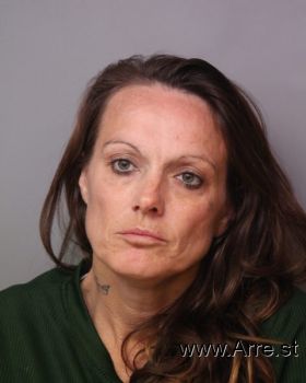 Angela  Tucker Mugshot