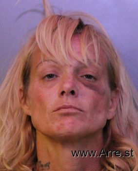 Angela  Tucker Mugshot