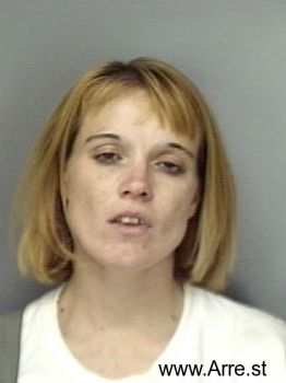 Angela Michelle Tucker Mugshot