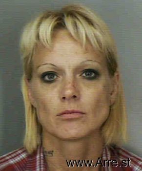 Angela Michelle Tucker Mugshot