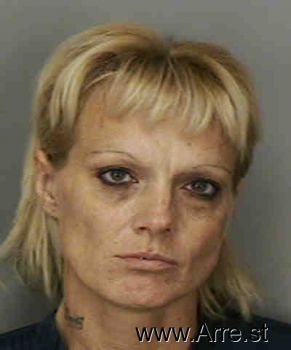 Angela  Tucker Mugshot