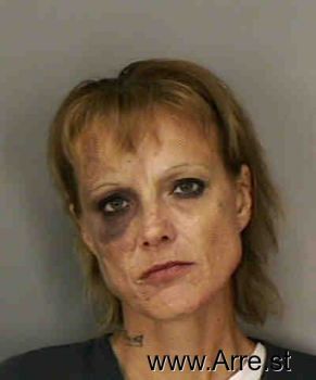 Angela M Tucker Mugshot