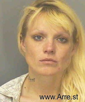 Angela Michelle Tucker-ross Mugshot