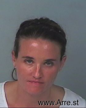 Angela Marie Turner Mugshot