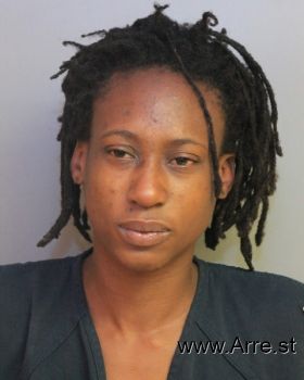 Angela  Walker Mugshot