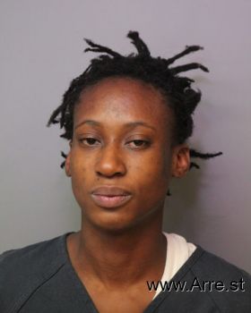 Angela Levon Walker Mugshot