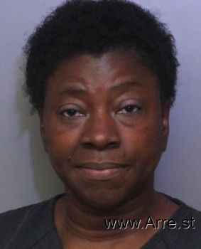 Angela  Walker Mugshot