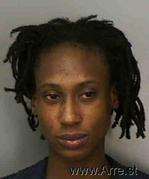 Angela Levon Walker Mugshot