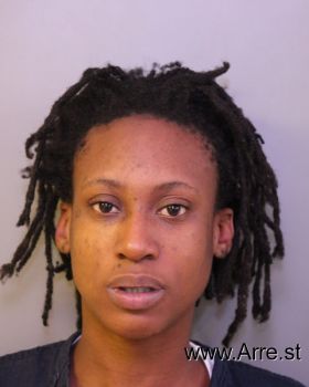 Angela L Walker Mugshot