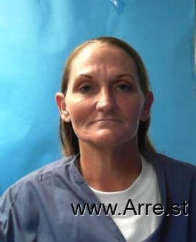 Angela G Wallace Mugshot