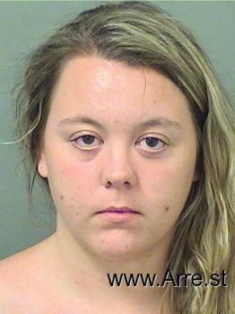 Angela Christine Wallace Mugshot