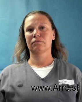 Angela K Ward Mugshot