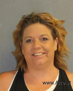 Angela  Ward Mugshot