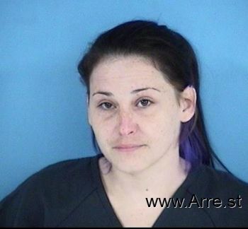 Angela Michele Ward Mugshot