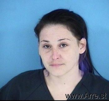 Angela Michele Ward Mugshot