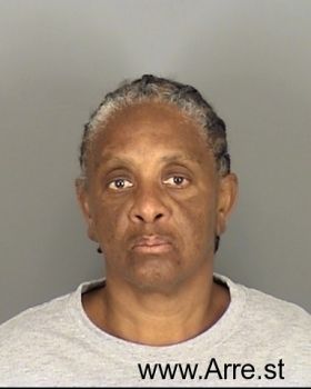 Angela Denise Ward Mugshot