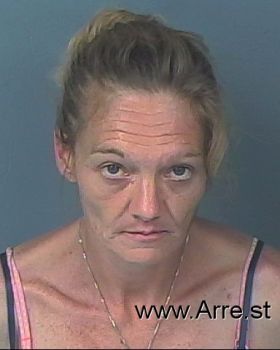 Angela Diane Warren Mugshot