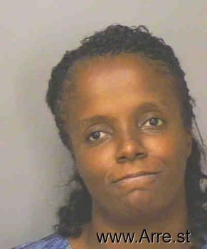 Angela  Washington Mugshot