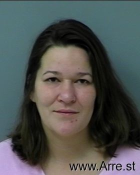 Angela Danielle Watson Mugshot