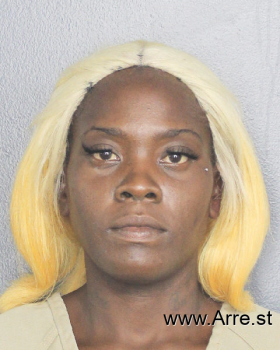 Angela L Wells Mugshot