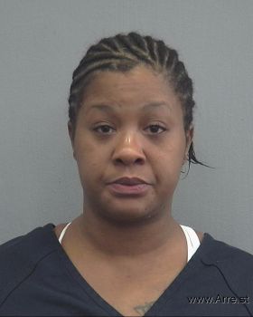 Angela Rochelle White Mugshot