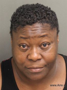 Angela  Williams Mugshot