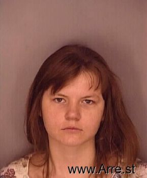 Angela Mae Williams Mugshot