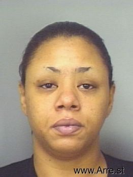 Angela  Williams Mugshot