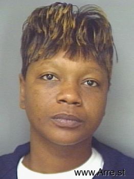 Angela  Williams Mugshot