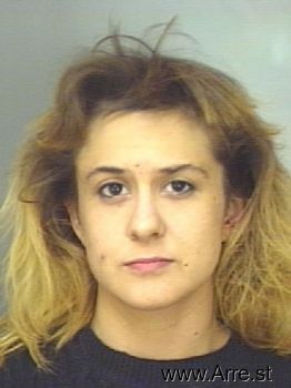 Angela Marie Williams Mugshot