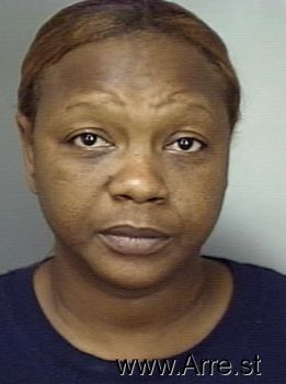 Angela Patrice Williams Mugshot